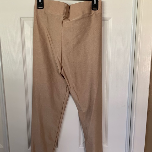 Two Piece Dance Costume - Picture 4 of 5